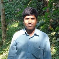 Nazrul Islam