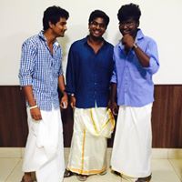 Sakthi Karthik