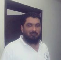 Muhammad Yousafzai