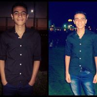 Ahmed Eltaher