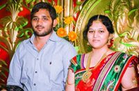 Chinnu Chowdary