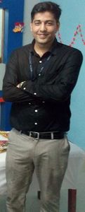 Singh Shreeansh