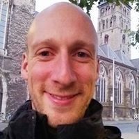 Sander Van de Moortel