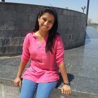 Priya Jain