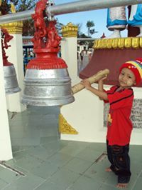 Moe Zaw