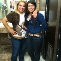 Kareen Ramos ramirez