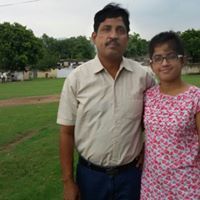 Manoj Kumar pandey