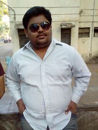 Chinmay Kulkarni