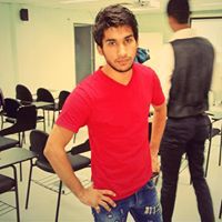 يوميات مغترب