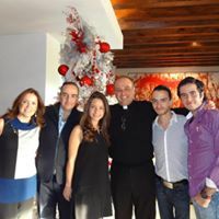 Jorge Estefan lopez