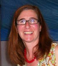 Patty Griebel
