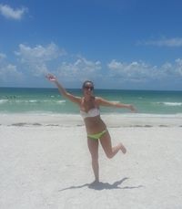 Kimberly Ecker