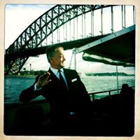 Christopher Thompson