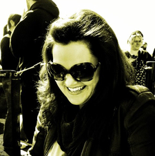 Michelle McCarthy Brett