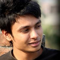 রূপক জামান