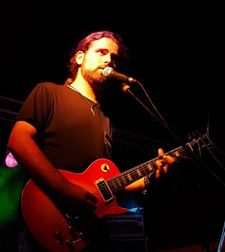 Pedro Jorge