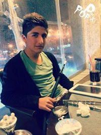 Ahmad Ma