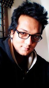 Syed Muhammad