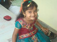 Prudhvi Peddi
