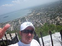 Gersain Rojas