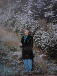 Alice Temple bennett