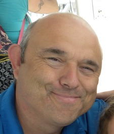 Paul Chambers