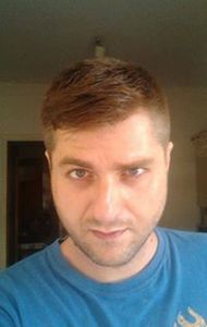 Aggelos Karas