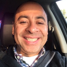 Antonio Montes