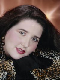 Amanda Rushing