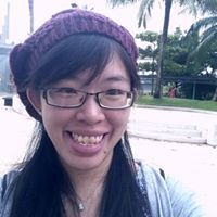 Aileen Tan