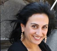 Nasim Maani