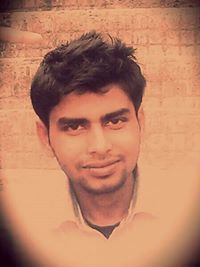 Vivek Pandey