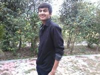 Shubham Sethi