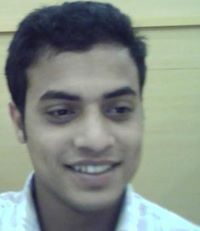 Sumon Ahmed