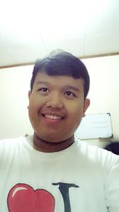 Lukas Listiyanto