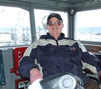 Phil Sherman