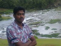 Suresh Kumar