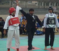 Bhakti Panchal
