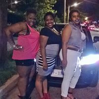 Karma Andi'mbackwithavengence