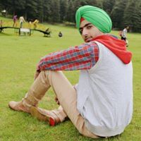 Khushwinder Singh