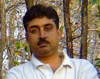 Arvind Singh Parihar