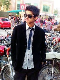 Faisal Javed