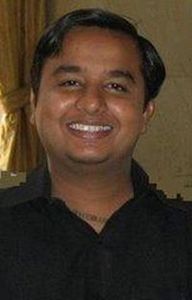 Pankaj Jha