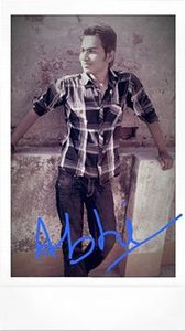 Abhishek Anand