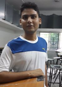 Vishal Mohan