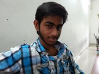 Pavan Reddy