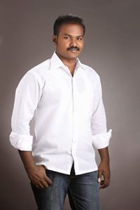 Palani Kumar