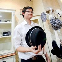 Xiang Yao