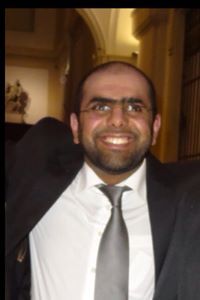 Abdullah Alhwishel