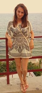 Катя Петрова